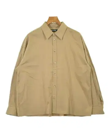 OYSTER 캐주얼 셔츠 남성용