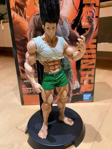 제일복권 곤 라스트 원