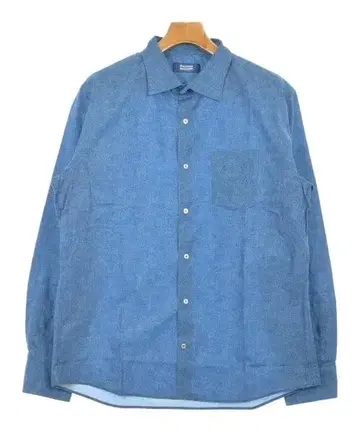 MAURIZIO BALDASSARI 캐주얼 셔츠 남성용