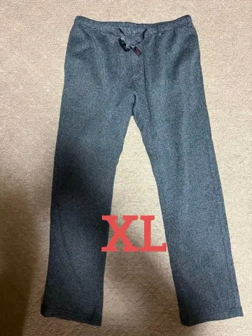 그라미치 팬츠 XL