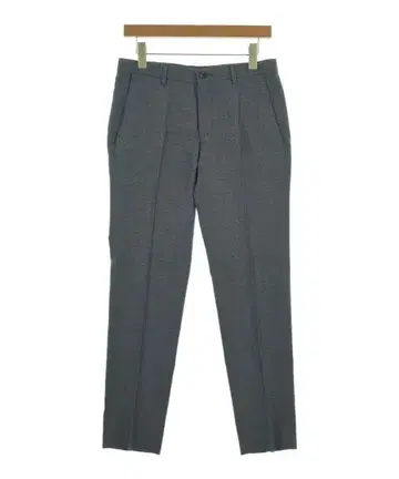 HUGO BOSS 남성용 슬랙스