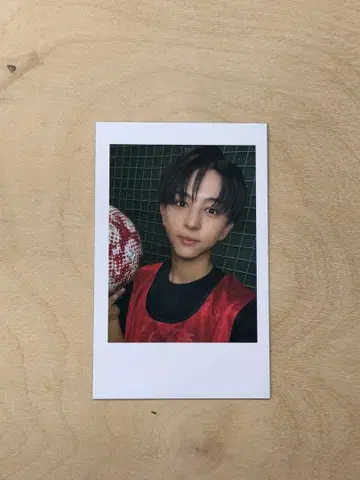 EBiDAN ICEx 야가미 료스케