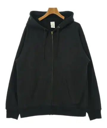 COMOLI 후드티 남성용