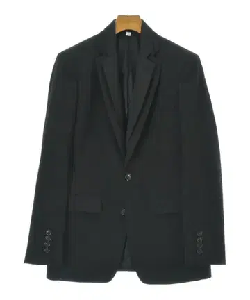 BURBERRY 테일러드 자켓 남성용