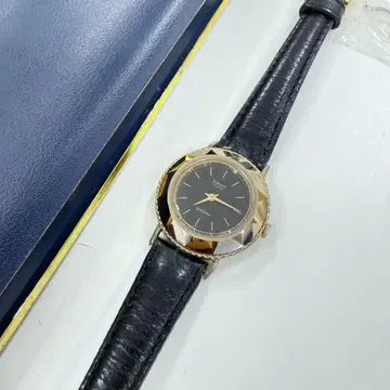 764892/RADO DIASTAR 쿼츠 손목시계 박스 포함