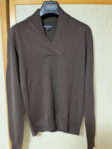 브룩스브라더스 스웨터