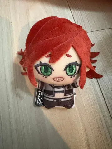 가치액터 SD 인형