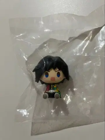 귀멸의 칼날 제일복권 언니의 원수 토미오카 기유 F G상 세트