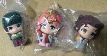 약사의 혼잣말 기다림 고양이 타마요 히 히 스이