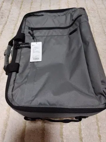 스노우피크 럭색 대용량