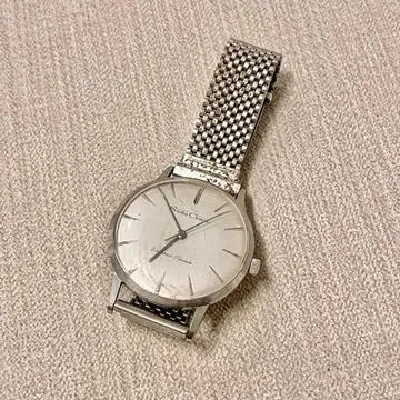 [ 레어 ] 세이코 크라운 Diashock 21 Jewels 15002