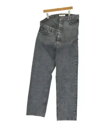 Y/Project 데님 팬츠 남성용