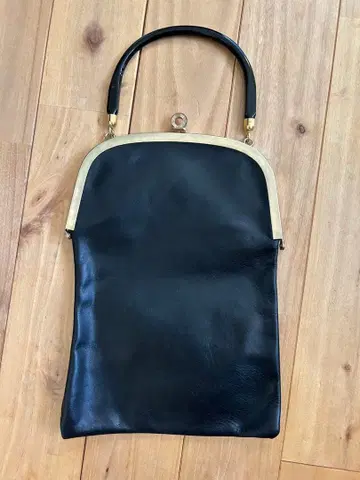 가죽 핸드백 노브랜드