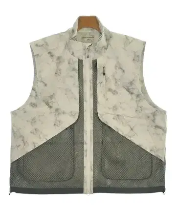 유니폼 익스페리먼트 블루종 남성용