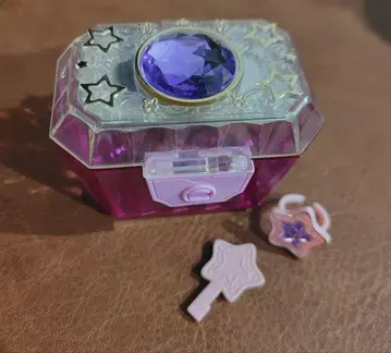 세본스타 주얼 박스 비밀의 박스