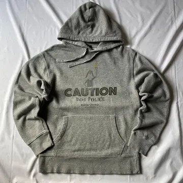 00s 맨투맨 후드티 그레이 그런지 헤이세이 Y2K 레트로 구제 의류