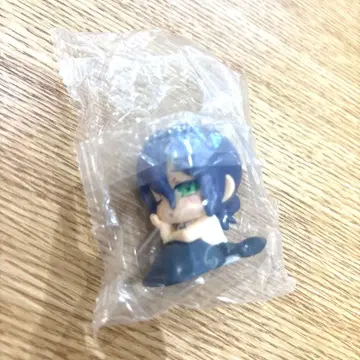 [ 익명 배송 ] 체인소 맨 오넴탄 가챠 레제