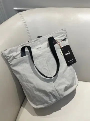 Bellroy Lite 토트백 백팩