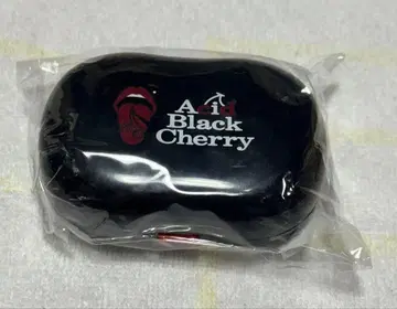 Acid Black Cherry 멀티 케이스 필 케이스