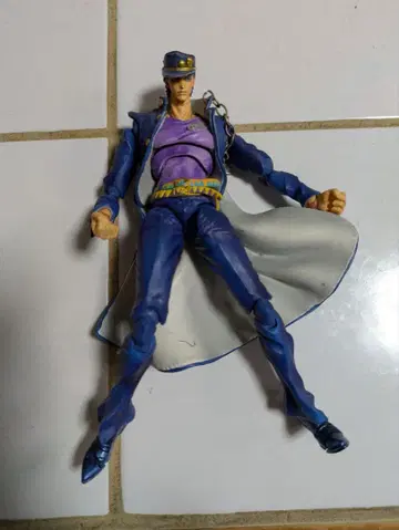 초상가동 쿠죠 죠타로