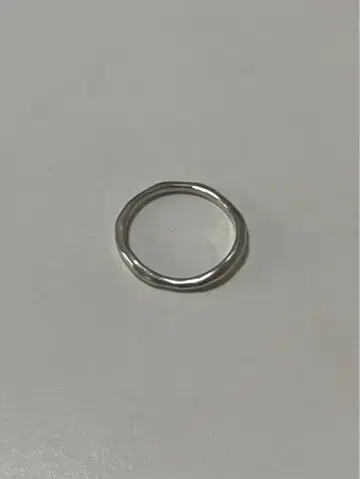 LORO ny ring silver925