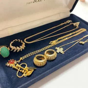 주얼리 세트 액세서리 묶음 판매