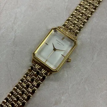 로즈필드 새상품 시계 [ 38 ]