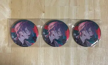 프로세카 그리캔 캔뱃지 카미시로 루이