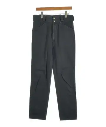 COMOLI 데님 팬츠 남성용