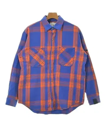 N.HOOLYWOOD 캐주얼 셔츠 남성용