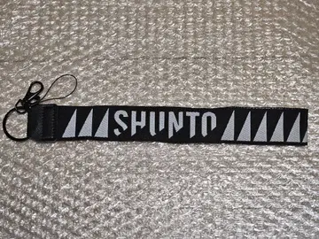BE:FIRST SHUNTO 핸드 스트랩