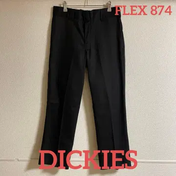 [새상품] DICKIES 디키즈 874 FLEX ORIGINAL FIT