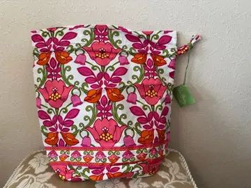 베라 브래들리 복조리 파우치