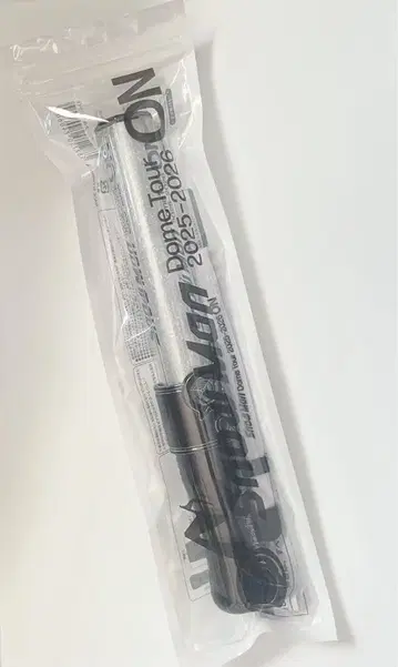 SnowMan Dome Tour 2025 ON 응원봉