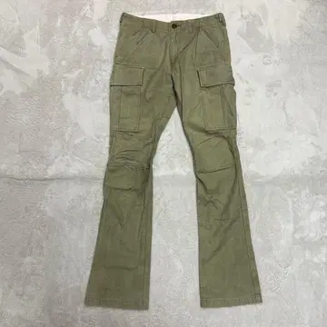 컨디션 최상 marka 마카 밀리터리 팬츠 SIZE 1