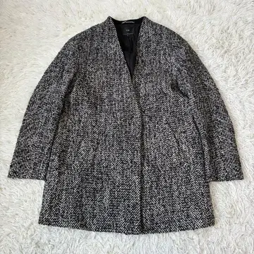 23구 코트 36 트위드