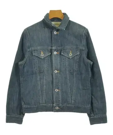 JUNYA WATANABE 데님 자켓 여성용