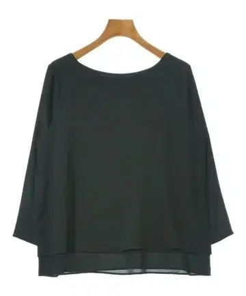 띠어리 루스 블라우스 여성용