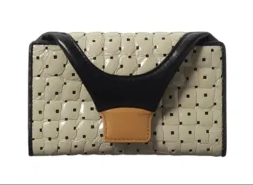 HIROKO HAYASHI 히로코 하야시 스피어 자 멀티 지갑 지갑