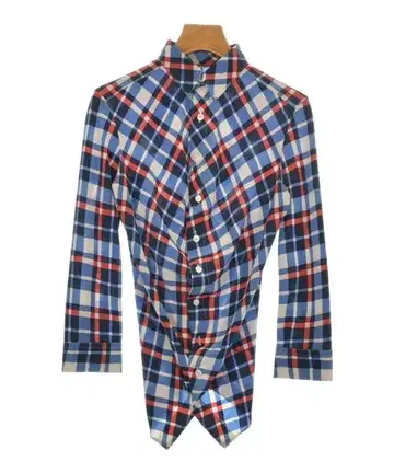 준야 와타나베 캐주얼 셔츠 여성용