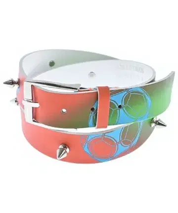 리버럴 유스 미니스트리 벨트 남성용