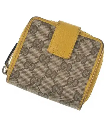 GUCCI 지갑 코인 케이스 여성용