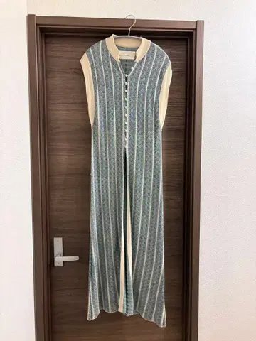 TODAYFUL 니트 원피스