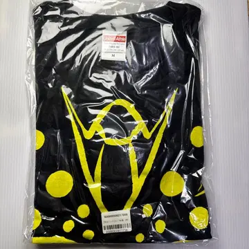 도겐쟈즈 악의 비밀결사 메이드 집사 T셔츠 M사이즈