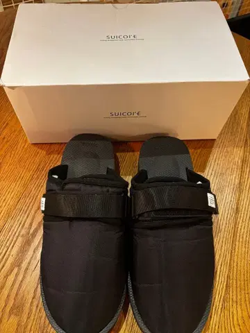 SUICOKE ZAVO-Cab 새상품급