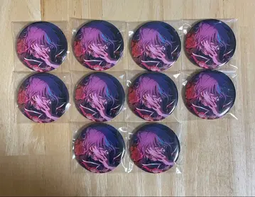 프로세카 그리캔 캔뱃지 카미시로 루이