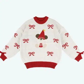 릴린링 스웨터 2025