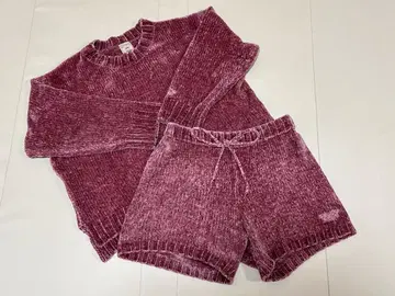 젤라또피케 룸웨어 상하의 세트