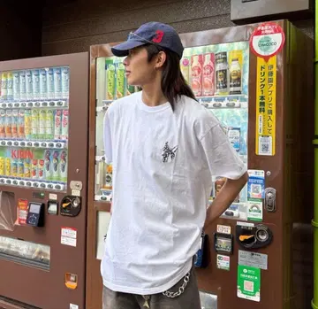 [ Such a Stan ] STAN Butterfly T-shirt