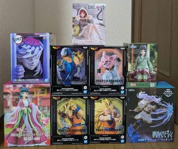 최신 있음 프라이스 피규어 묶음 판매